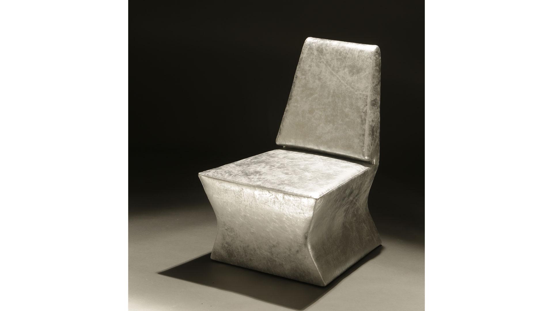 WAX, mobilier